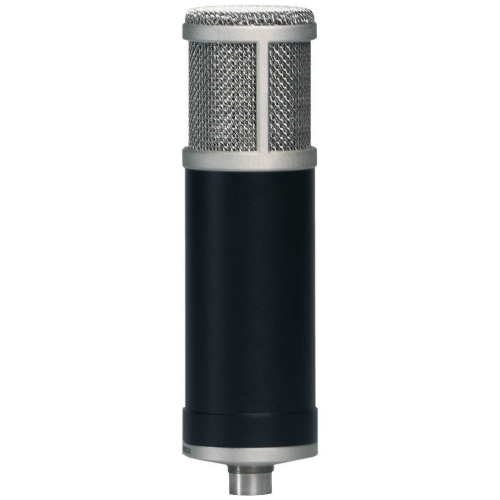Октава МКЛ-111 Ламповый студийный микрофон