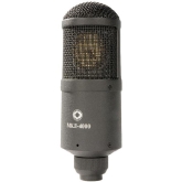 Октава МКЛ-4000 Студийный ламповый микрофон, кардиоида