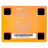 1010music Nanobox Tangerine Цифровой синтезатор