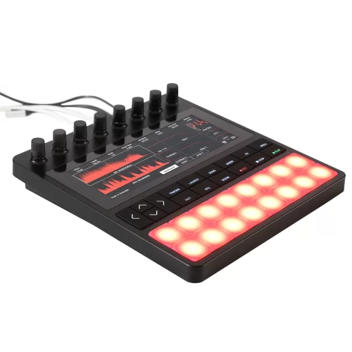 1010music bento Сэмплер