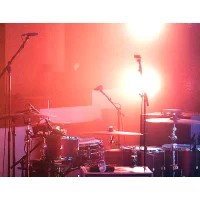 Оверхед-микрофоны для барабанов