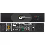 Обновленная серия трансляционных усилителей CVGaudio