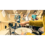 Запись рок-группы: Подробное руководство