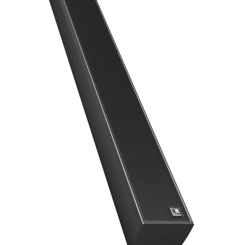 Audac KYRA24/B Звуковая колонна, 240 Вт.- 4 Ом, 24х2"