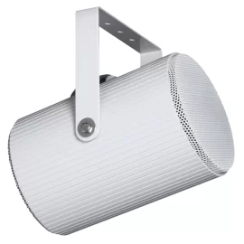 Audac SP202 Звуковой прожектор, 20/10/5 Вт.- 100В, 2х5,25", IP56