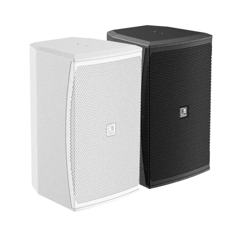 Audac VEXO108/W Пассивная АС, 200 Вт., 8"