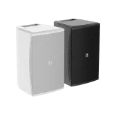 Audac VEXO110A/W Активная АС, 450 Вт., 10"