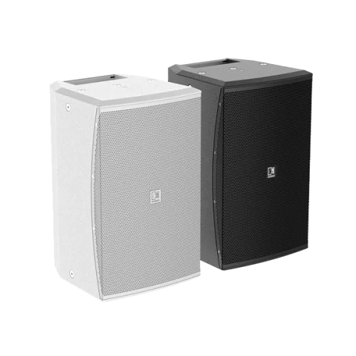 Audac VEXO110/W Пассивная АС, 300 Вт., 10"