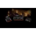 Новая линейка цифровых микшеров Behringer WING Rack и WING-BK