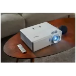 Топ-7 проекторов от компании Optoma