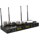 Ребрендинг радиосистем Direct Power