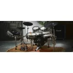 Roland TD716 — флагман, который меняет представление об электронных барабанах