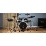 Roland VAD316 — электронная установка с характером акустических барабанов