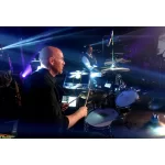 Гибридная ударная установка