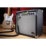 Запись электрогитары