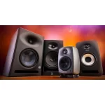 Как выбрать студийные мониторы для домашней студии