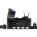 Обзор новой беспроводной системы мониторинга Shure Axient Digital PSM