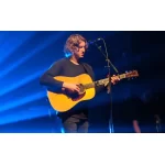 Как добиться хорошего звучания акустической гитары в живом миксе