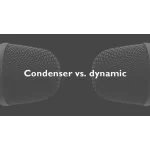 10+ распространенных мифов о конденсаторных и динамических микрофонах