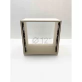 12inch 10U-300 Настольная стойка, 8U