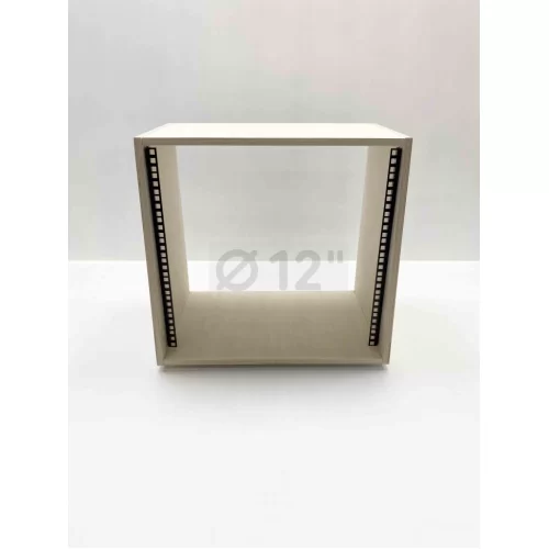 12inch 10U-300 Настольная стойка, 8U