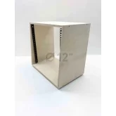 12inch 10U-300 Настольная стойка, 8U