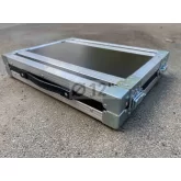 12inch 1U-350 economy Рэковый кейс, 19",1U