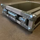 12inch 2U-350 economy Рэковый кейс, 19",2U