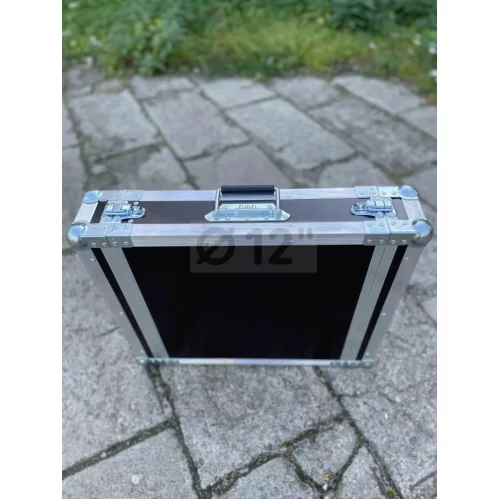 12inch 2U-480 economy Рэковый кейс, 19",2U