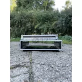 12inch 2U-480 economy Рэковый кейс, 19",2U