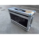 12inch 3U-200 economy Рэковый кейс, 19",3U