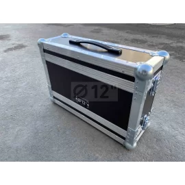 12inch 3U-200 economy Рэковый кейс, 19",3U