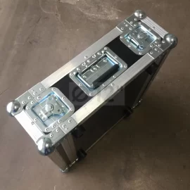 12inch 3U-250 Рэковый кейс, 19",3U