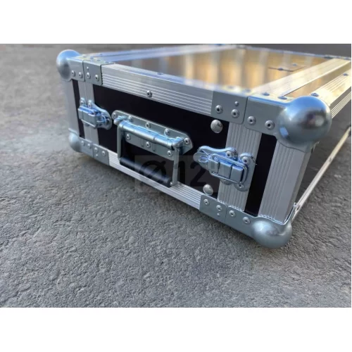 12inch 3U-270 economy Рэковый кейс, 19",3U