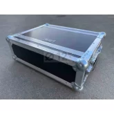 12inch 3U-270 economy Рэковый кейс, 19",3U