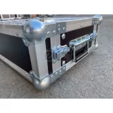 12inch 3U-270 economy Рэковый кейс, 19",3U