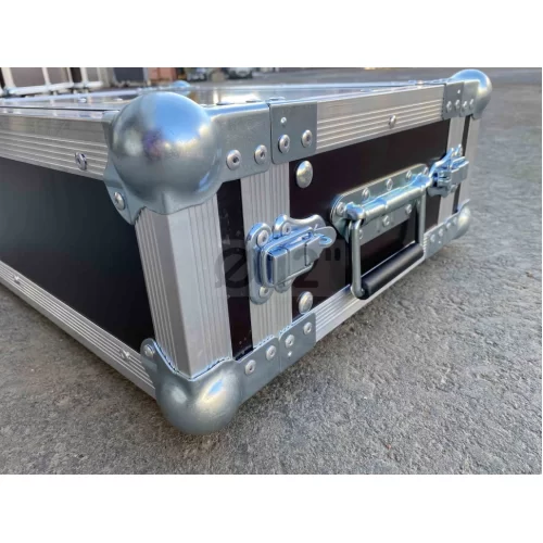 12inch 3U-270 economy Рэковый кейс, 19",3U