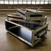 12inch 3U-300 economy Рэковый кейс, 19",3U