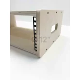 12inch 3U-300 с ручками Рэковая стойка, 3U