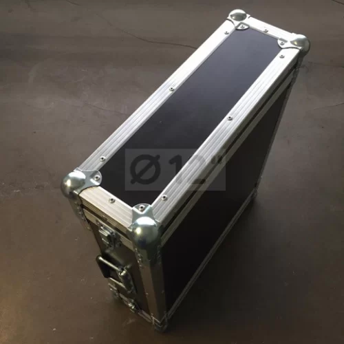 12inch 3U-400 economy Рэковый кейс, 19",3U