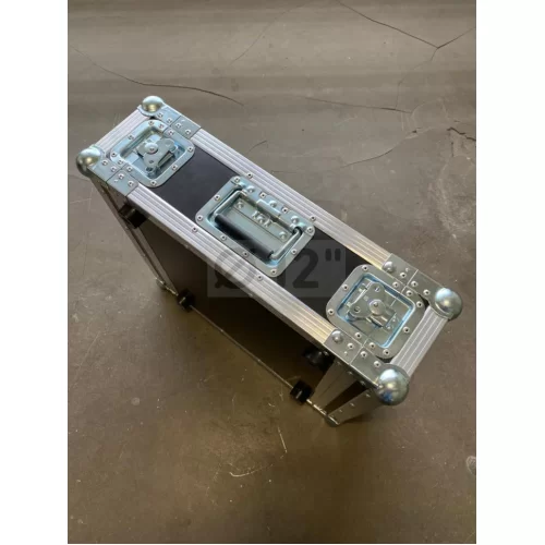 12inch 3U-400 Рэковый кейс, 19",3U