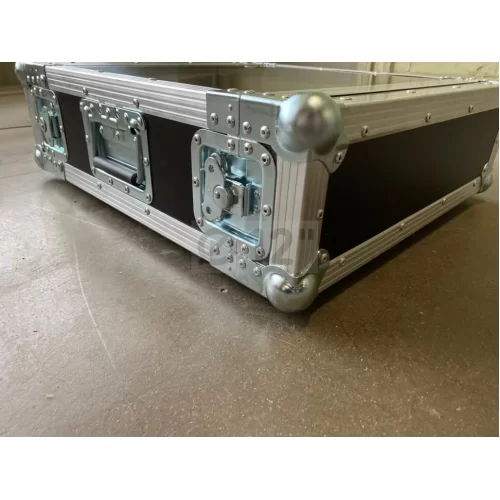 12inch 3U-400 Рэковый кейс, 19",3U