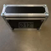 12inch 3U-400 Рэковый кейс, 19",3U