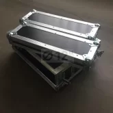 12inch 3U-480 Рэковый кейс, 19",3U