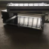 12inch 3U-480 Рэковый кейс, 19",3U