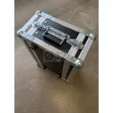 12inch 4U-250 economy Рэковый кейс, 19",4U