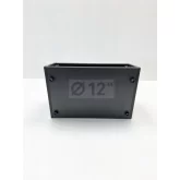 12inch 4U-300 Рэковая стойка, 4U