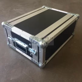 12inch 4U-350 economy Рэковый кейс, 19",4U