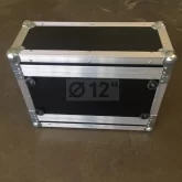 12inch 4U-350 economy Рэковый кейс, 19",4U