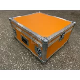 12inch 4U-450 Рэковый кейс, 19",4U